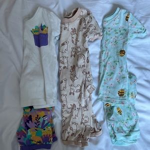 Old Navy pj sets